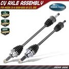 Rear Cv Axle Assembly For Mazda CX-9 2010 2011 2012 2013 2014 2015 V6 3.7L Dohc. Fixed Price $181.99.