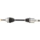 Trakmotive Cv Axle Shaft For Mazda MZ-8103. Fixed Price $110.08.