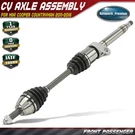 Front Right Cv Axle Assembly For Mini Cooper Countryman 2011-2016 Paceman. Fixed Price $140.39.