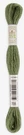 Dmc Eco Vita Naturally Dyed Crewel Wool Embroidery Thread - Color 705. Fixed Price $7.95.