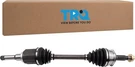 Front Left Driver Cv Axle Shaft For 16-19 Chevy Cruze 1.4L Automatic Lh 39001237. Fixed Price $78.99.