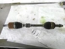 19-20 Nissan Qashqai Driver Left Axle Shaft Front Awd. Fixed Price $115.44.