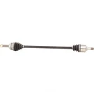 Cv Axle Shaft Surtrack MI-8112 Fits 97-02 Mitsubishi Mirage. Fixed Price $109.80.