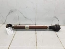 2008 Jeep Grand Cherokee 3.7L Front Driveshaft NV140 P52853432AA #11339. Fixed Price $112.46.