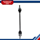 Front Right Cv Axle Shaft For Hyundai Elantra Manual Trans 2.0L Fwd 2001-2006. Fixed Price $116.67.
