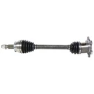 Gsp NCV53205 Rear Axle Fits 2009-2024 Nissan Gt-r. Fixed Price $194.99.