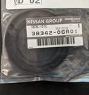 Genuine Oem Nissan Cvt Converter Housing Differential Oil Seal (38342-06R01). Fixed Price $33.98.