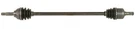 Cv Axle Shaft-w/o Abs Cardone 60-3211 Reman Fits 1994 Hyundai Sonata. Fixed Price $88.99.