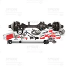 Dana 25-10140058 Cv Joint Rer Kit For Pai. Fixed Price $253.77.