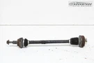 2015-2019 Audi A3 Quattro Awd Rear Left Side Cv Axle Shaft 5Q0501203A Oem. Fixed Price $77.99.