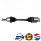 NCV75083 Front Right Axle Shaft Kit For Kia Niro Hyundai Ioniq 1.6L L4 Fwd. Fixed Price $179.67.