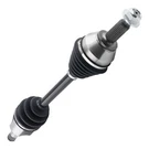 Front Left Cv Axle Drive Shaft Complete Assembly Ford Focus. Fixed Price $53.00.