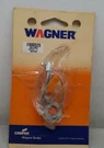 F80052S Wagner Automotive Brake Adjusting Cable Made Usa. Fixed Price $10.24.