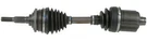 Cv Axle Shaft-auto Trans Cardone 60-1323 Reman. Fixed Price $117.31.