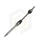 Front Right Cv Axle Joint Assy Ford Fiesta 1.6L Fwd Auto Dual Clutch Trans. Fixed Price $193.06.