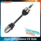 Front Right Cv Axle Joint Shaft Assembly For Hyundai Santa Fe Kia Sorento 2.4L. Fixed Price $103.29.
