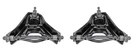 Upper Control & Ball Joint Assembly Left Right A-arm Set Fits Gm 1971-1976. Fixed Price $229.99.