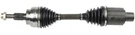 Cv Axle SHAFT-4WD Cardone 66-3404. Fixed Price $195.95.