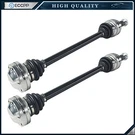 Rear Side For Bmw 328I E93 2008-2013 328XI 2007-2008 3.0L 2PCS Cv Axle Assembly. Fixed Price $123.14.