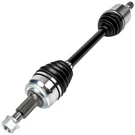Scitoo Cv Axle Shaft Assembly Fit Infiniti QX50,FOR QX60,FOR Nis.... Fixed Price $111.01.