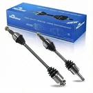 Maxfavor Front Pair Cv Axle Joint For 2002-2003 Saturn Vue 3.0L V6 Awd Fwd. Fixed Price $196.52.