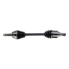 Gsp NCV69595 Front Left Axle Assembly Fits Toyota 01-07 Highlander. Fixed Price $82.95.