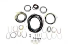 Empi Wire Loom For 1961 Volkswagen Beetle 98-9480-0. Fixed Price $503.23.