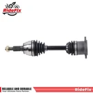 Front Cv Axle Shaft For Gmc Sierra Chevrolet Silverado Suburban 1500 1988-2006. Fixed Price $61.79.