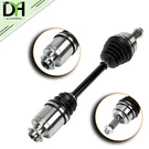 Front Right Cv Axle Shaft For Honda Accord 3.0L Cr-v 2.4L Ex-l Lx 2002-2007. Fixed Price $74.97.