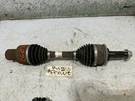 2021 Ford Ranger Passenger Right Side Front Outer Axle Shaft Oem. Fixed Price $139.95.