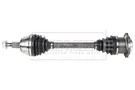 Borg & Beck BDS1356 Front Left Drive Shaft Fits Audi Seat Skoda Vw A3 Bora Golf. Fixed Price $106.24.