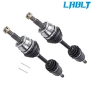 Left + Right Cv Axle Shaft For Nissan Pathfinder Frontier Xterra 2005-2012. Fixed Price $122.62.