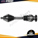 For Volkswagen Tiguan 1.4L Fwd Manual Trans Front Left Driver Cv Axle Joint Assy. Fixed Price $199.32.