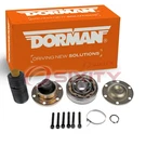 Dorman Front Cv At Transfer Case Joint For Tb. Fixed Price $204.12.