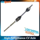 Front Right Cv Axle Joint Shaft Assembly Ford Police Interceptor Utility. Fixed Price $231.61.