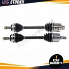 For 1994-2001 Acura Integra 1.8L L4 Fwd Front Pair Cv Axle Joint Shaft. Fixed Price $127.51.