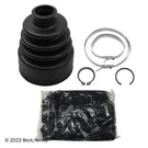 Beck Arnley 103-3041 Cv Joint Boot Kit For 10-15 Acura Honda Mdx Pilot Zdx. Fixed Price $46.99.