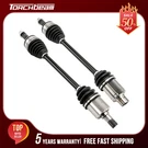 Pair Front Left & Right Cv Axle Shaft Assembly For Honda Odyssey 2005 2006 3.5L. Fixed Price $108.99.