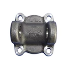 Oem Mopar For Ram 2500 2011 2012 2013 Drive Shaft Flange Front Rear 5183074AA. Fixed Price $311.76.