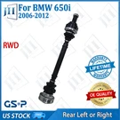Oe Rear Left Right Cv Axle Shaft Joint For 2006-12 Bmw 650I 550I L6 V8 Rwd. Fixed Price $156.64.