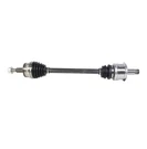 Gsp NCV12588 Axle Shaft Assembly - Left Rear (driver Side. Fixed Price $100.00.