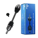 Maxfavor Front Left Cv Axle Shaft For 2015-2019 Mini Cooper 2.0L Automatic. Fixed Price $136.38.