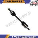 Front Left Cv Axle Joint Shaft Assembly For Bmw X5 X6 3.0L 4.4L 4.8L 2008-2018. Fixed Price $125.71.