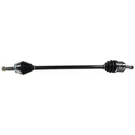 Gsp NCV37530 Front Right Axle Fits 2004-2006 Hyundai Tiburon. Fixed Price $132.99.