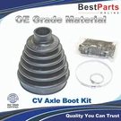 Cv Axle Boot Kit For Jeep Grand Cherokee Kia Sedona Optima Outer Side. Fixed Price $19.99.