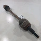 Passenger Right Rear Cv Axle Shaft 195MM Ring Gear 7.68" 11-23 Dodge Durango Oem. Fixed Price $79.10.