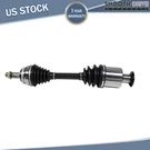 Gsp NCV11071 Front Right Axle Assembly Ford Escape 2.0L Awd 2013-2019. Fixed Price $154.99.