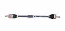 2016 Honda Cr-z Crz Axle Shaft Front Right A/t 44305-SZT-J00, D033, Oem. Fixed Price $90.10.