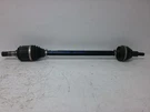 2021 Jeep Grand Cherokee Oem Passenger Axle Shaft Rear Fits 21-24. Fixed Price $145.07.