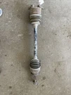 08-09 Infiniti G37 Coupe Right Passenger Rear Axle Shaft Oem 39600JL00A. Fixed Price $101.27.